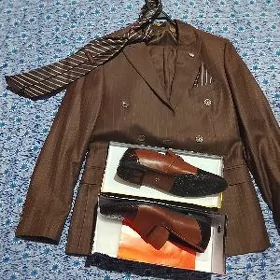 Kasyum balak. kastyum Jalwar