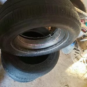 Teker 205.60.R15