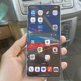 Redmi note 13 pro 8+8/256gb