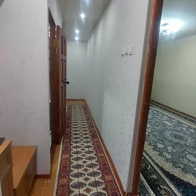 (3406)-10MKR 1-KOMNAT 3-ETAJ AÝTAKOW KÖÇE