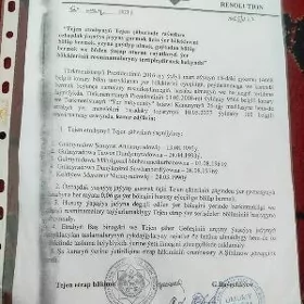 satlyk boş yer asgabat yol