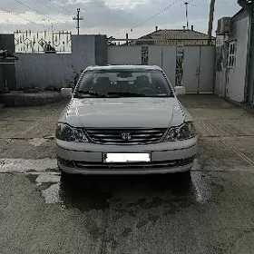Toyota Avalon 2000
