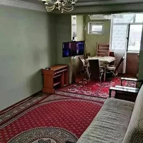 4 mkr 2 komnat Amatly