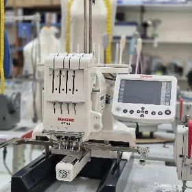 Janome mb-4s