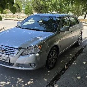 Toyota Avalon 2008