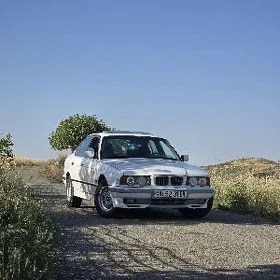 BMW 535 1995