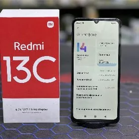 redmi 13c 6/128