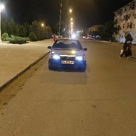Lada 21099 2001
