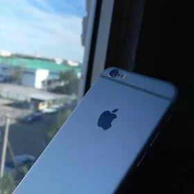 iPhone 6s