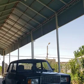 Lada 2107 2010