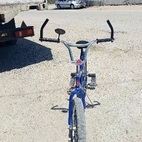BMX