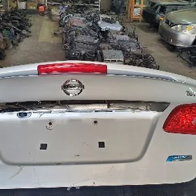 Nissan sentra 2015