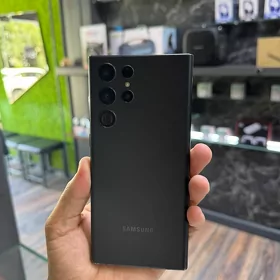 Samsung S22 Ultra