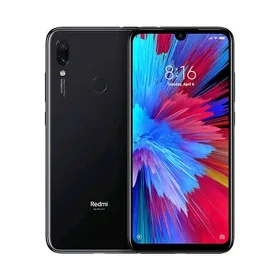 Redmi note 7 plata