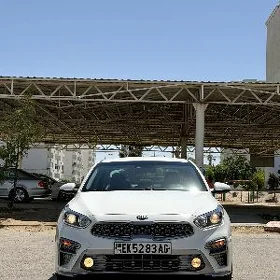Kia Forte 2020