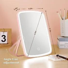Xiaomi Jordan Judy LED Makeup