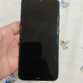 satlyk redmi8