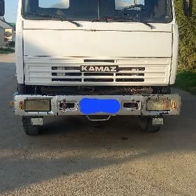 Kamaz 5511 1994
