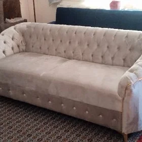 Divan