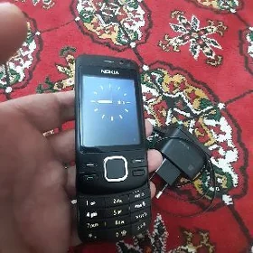 nokia 6600 slayd нокия