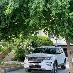 Ford Explorer 2015