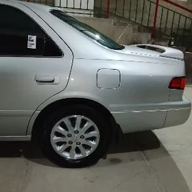 Toyota Camry 2001