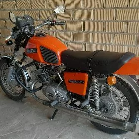 Iž Ýupiter 1985