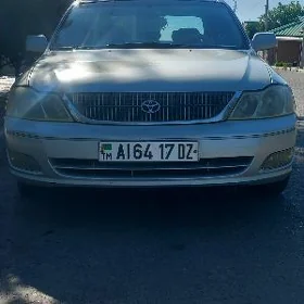 Toyota Avalon 2002