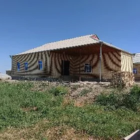 satlyk jaý