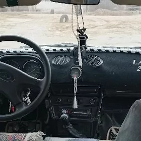 Lada 2106 1985