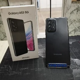Samsung A53