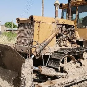 Caterpillar 120 Series 1999
