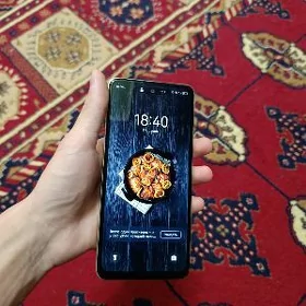 Tecno spark 20c