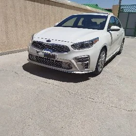 Kia Forte 2020
