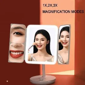 Jordan Judy Makeup Mirror