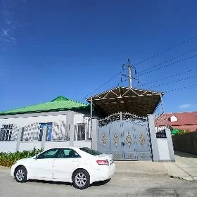 Büzmeýin İpoteka plan jaý