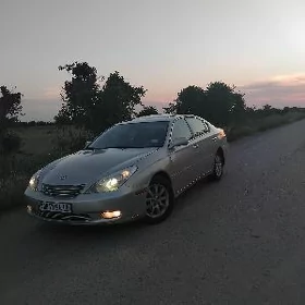 Lexus ES 300 2002