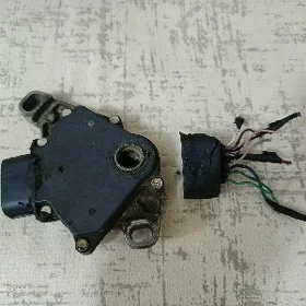 Selektor haliji corolla15
