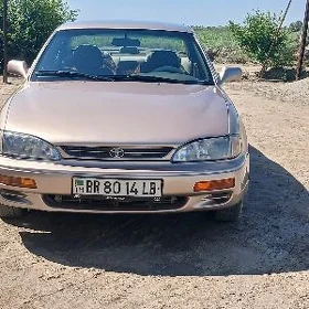 Toyota Camry 1995