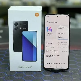 redmi not13 8/256