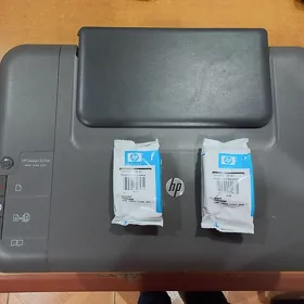 Принтер HP 1050A