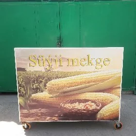 Mekge