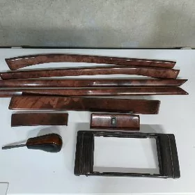 BMW E39 MEBEL KOMPLEKT