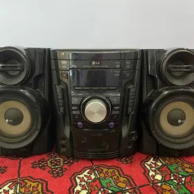 LG sentr