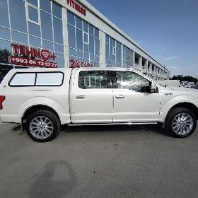 Ford F-150 2019
