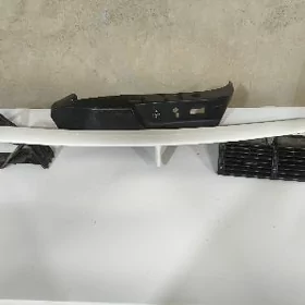 BMW E 39   obduw plasmas sidenya