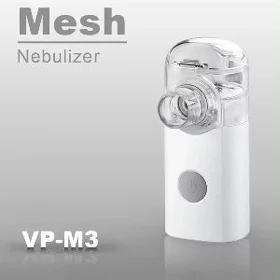 Mesh- Nebulizer