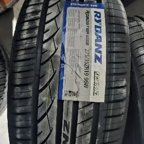 Mercedes teker 275/35R19