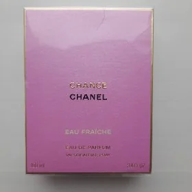 Duhi Chanel Chance