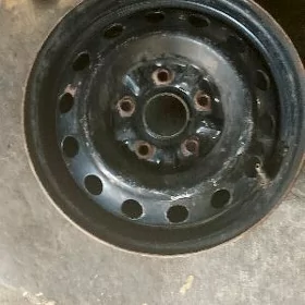 toyota disga 14 lik